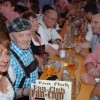 BinPartyGeil.de Fotos - SCHUSSENRIEDER Oktoberfest vom 30.9. bis 03.10.2016 am 30.09.2016 in DE-Bad Schussenried