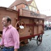 BinPartyGeil.de Fotos - Schussenrieder Oktoberfest - Das Brauereifest in Oberschwaben vom 29.9.-3.10.2017 am 03.10.2017 in DE-Bad Schussenried